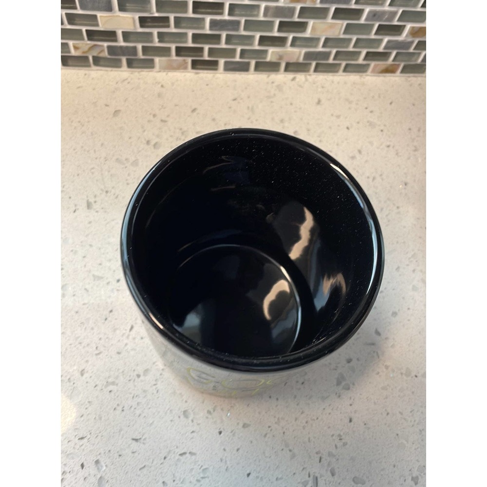Rae dunn new Halloween hood witch jar - Picture 3 of 4